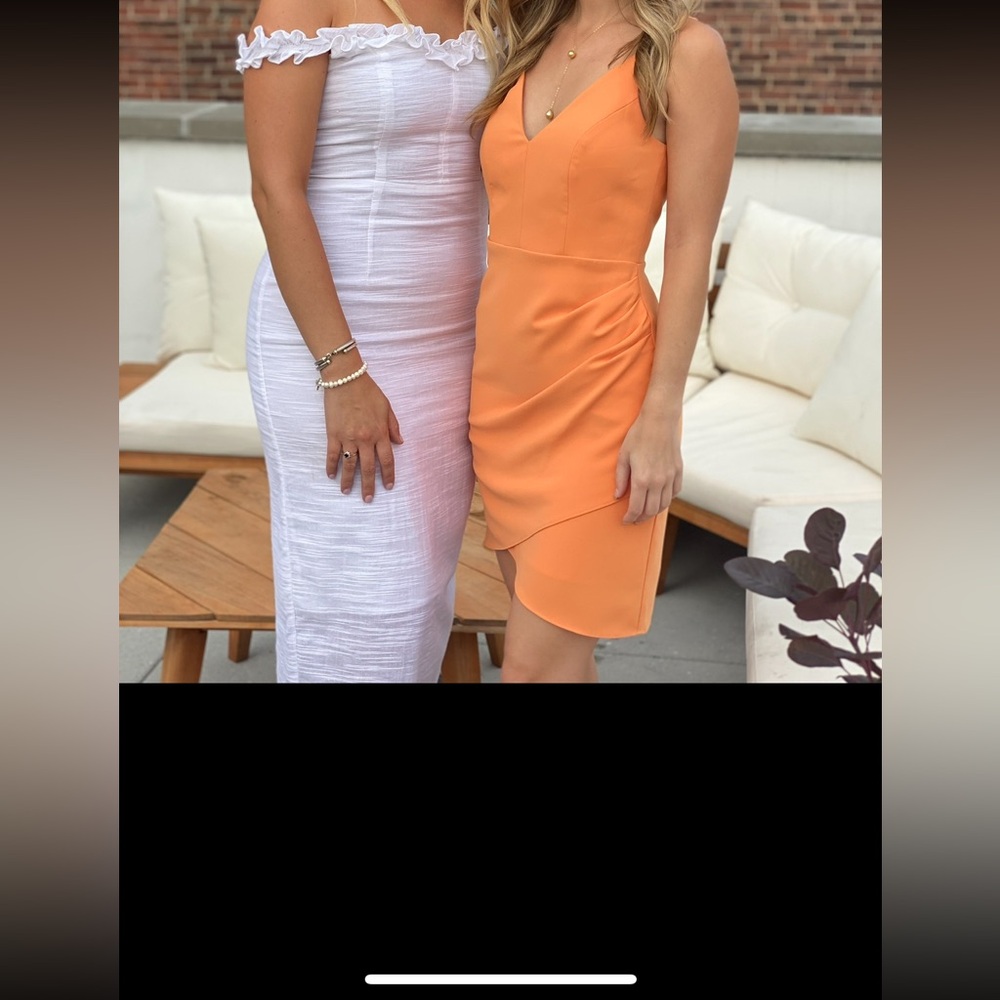 Amanda uprichard dress